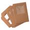 6 Packs: 3 ct. (18 total) Kraft Cupcake Boxes by Makery®